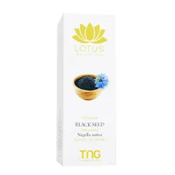 Lotus Black Seed Oil - 250 Ml