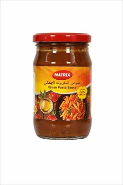 Matrix Italian Pasta Sauce - 310G