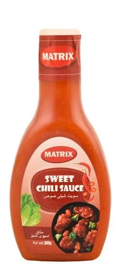 Matrix Sweet Chili Sauce - 300 Gr