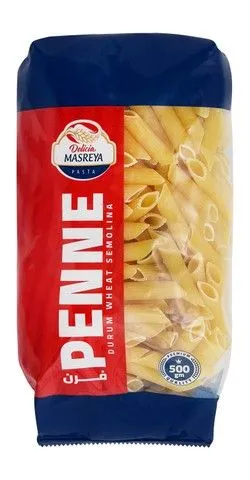 Masreya Penne Pasta - 500 Gr