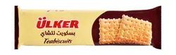 Ulker Tea Biscuits - 36 Gr