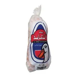 El Abed Frozen Duck - 3000 - 3100 Gm