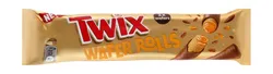 Twix Wafer Rolls Coated With Chocolate - 22.5 Gr