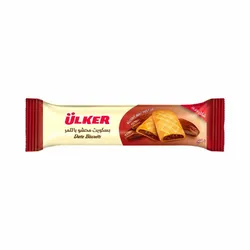 Ulker Biscuit With Date - 72 Gm