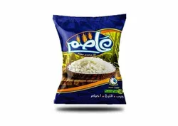 Asem Excellent Egyptian Rice - 1Kg