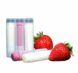 Lip Balm Strawberry - 20G