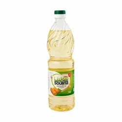 Soulina Mixed Oil For Frying - 700Ml