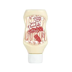 Lavida White Chocolate - 1Kg
