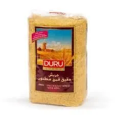 Duru Jerish Fine Cracked Wheat - 800 Gm