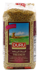 Duru Freekeh Grains - 1 Kg