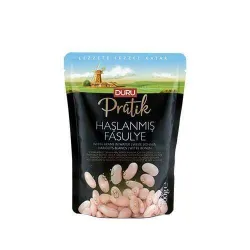 Duru Pratik Boiled Beans - 400G