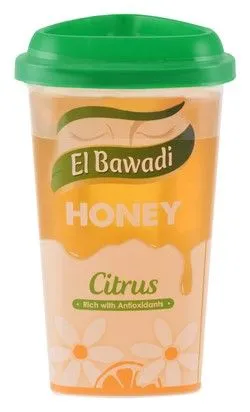 El Bawadi Citrus Honey - Additives Free - 435 Gr