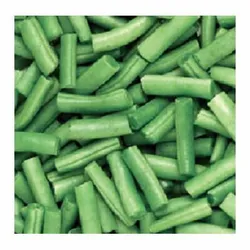 Frozen Green Beans - 400Gm