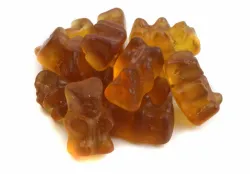 Lol Jelly Bears With Cola - 30 Gm