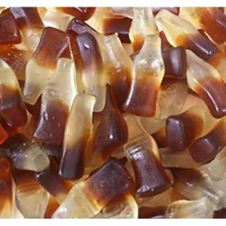 Lol Jelly With Cola - 30 Gm