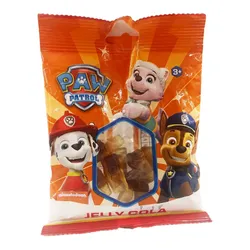 Paw Patrol Jelly Cola - 70G