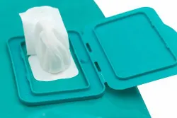 Kids Wipes - 48Pc