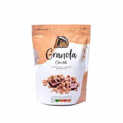 Lino Oat Granola Chocolate - 350G