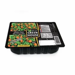 Green House Mixed Vegetables - 400 Gm