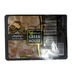Green House Artichoke - 400 Gm