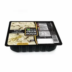 Green House Cauliflower - 400 Gm