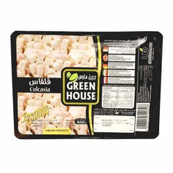 Green House Colcasia - 400 Gm