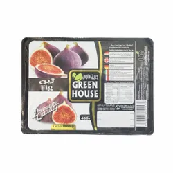 Green House Fig - 400 Gm