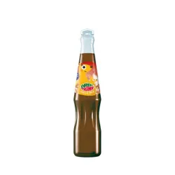 Twist Drink With Cola And Orange - 200Ml