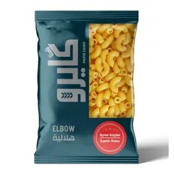 Cairo Pasta Elbow - 300G