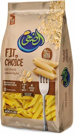 Aldoha Oats Pasta - 400G