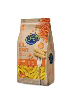 Aldoha Yellow Lentils Pasta - 400G