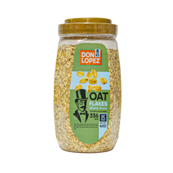 Don Lopez Oats - 600g