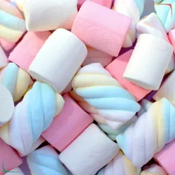 Fluffeto Marshmallow Mix -50G
