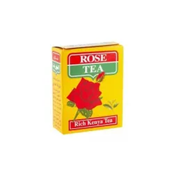 Rose Dust Tea - 40G