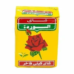 Rose Dust Tea - 100G
