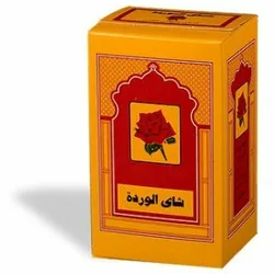 Rose Tea - 100G
