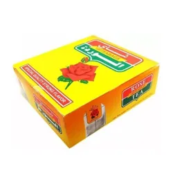 Rose Tea Bags - 100Tb
