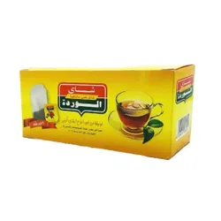Rose Tea Bags-25Pc