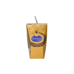 Galaxy Jewels Chocolate Assorted Lantern - 74G