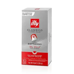 Coffee Capsules Espresso