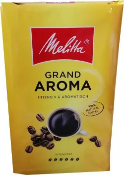Melitta Grand Aroma - 500G