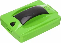 Nova Antibacterial Carpet Sweeper - One Piece