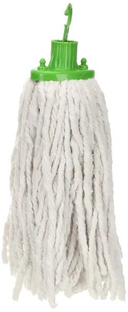 Nova Antibacterial Cotton Mop - One Piece