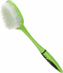 Nova Antibacterial Shower Brush - One Piece