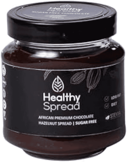 Healthy Chocolate Spread Diet - 210G