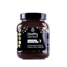 Healthy Chocolate Spread Vitamin - 180G