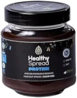 Healthy Chocolate Spread Protein - 180G