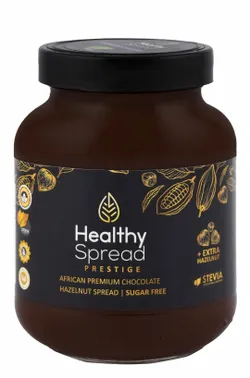 Healthy Chocolate Spread Prestige - 210G