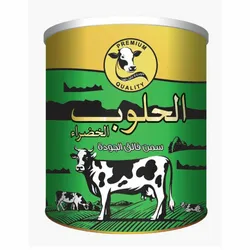 Extra El Halloub Natural Ghee-700G