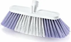 Titiz Broom Brush With Hose Hole